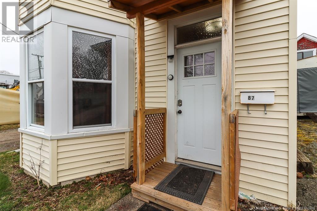 87 Winslow Street, Saint John, New Brunswick  E2M 1W4 - Photo 4 - NB116773