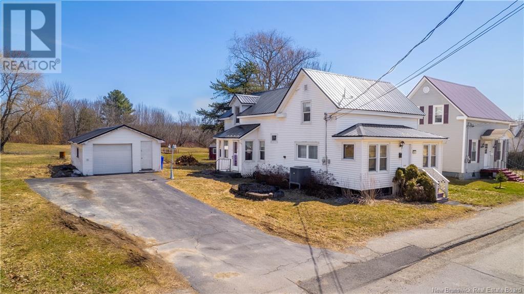 34 Spring Street, Milltown, New Brunswick