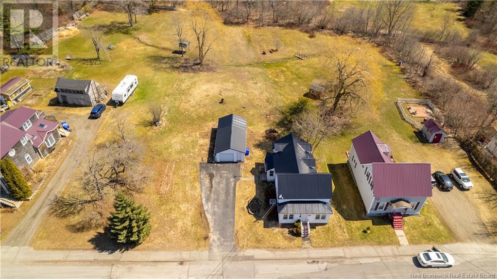 34 Spring Street, Milltown, New Brunswick  E3L 1K8 - Photo 2 - NB116874