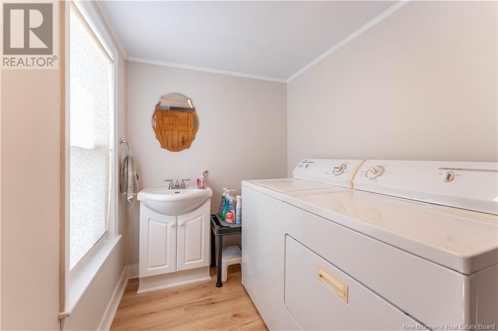 34 Spring Street, Milltown, New Brunswick  E3L 1K8 - Photo 20 - NB116874