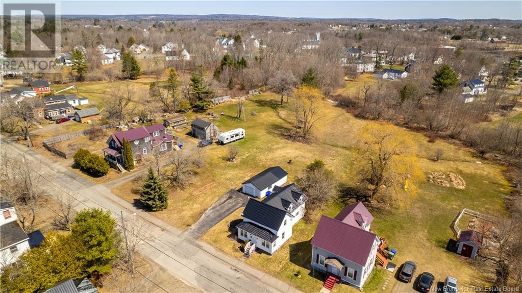 34 Spring Street, Milltown, New Brunswick  E3L 1K8 - Photo 3 - NB116874