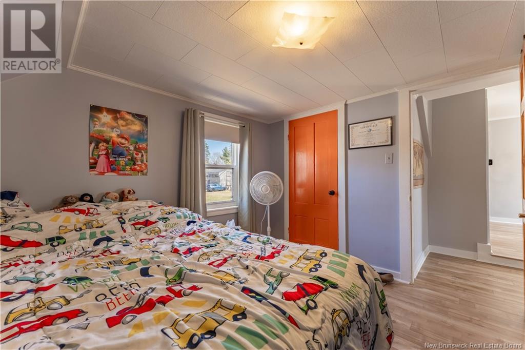 34 Spring Street, Milltown, New Brunswick  E3L 1K8 - Photo 33 - NB116874