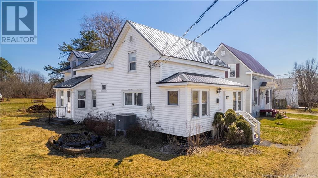34 Spring Street, Milltown, New Brunswick  E3L 1K8 - Photo 4 - NB116874