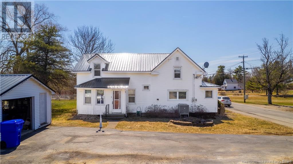 34 Spring Street, Milltown, New Brunswick  E3L 1K8 - Photo 42 - NB116874