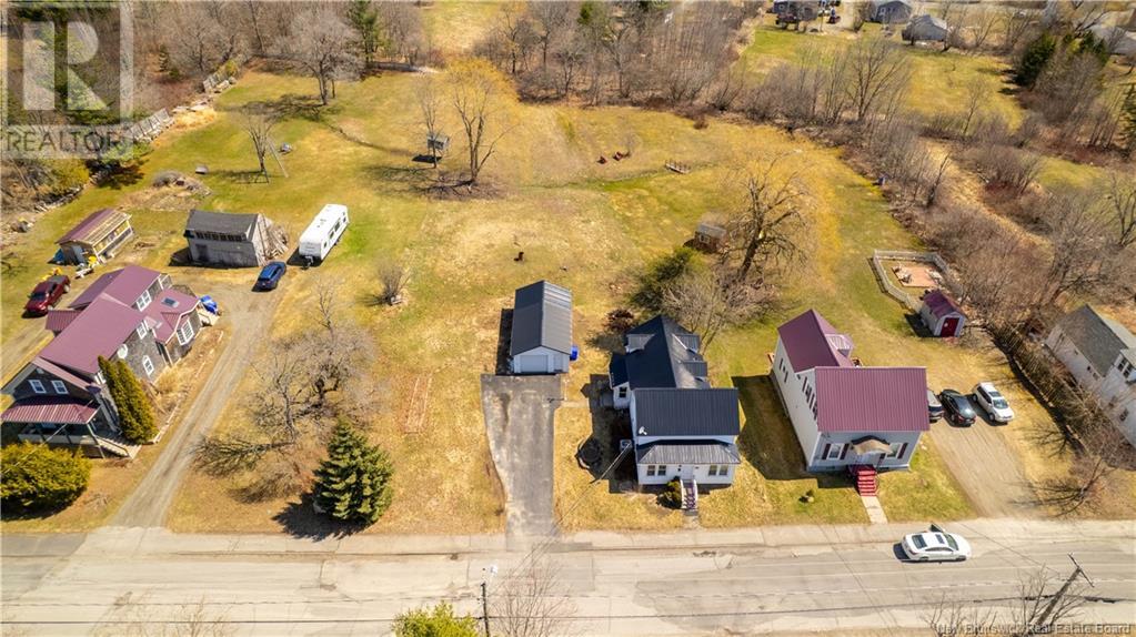 34 Spring Street, Milltown, New Brunswick  E3L 1K8 - Photo 43 - NB116874