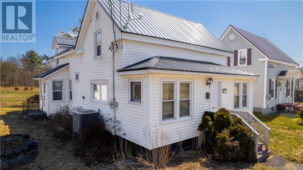 34 Spring Street, Milltown, New Brunswick  E3L 1K8 - Photo 48 - NB116874