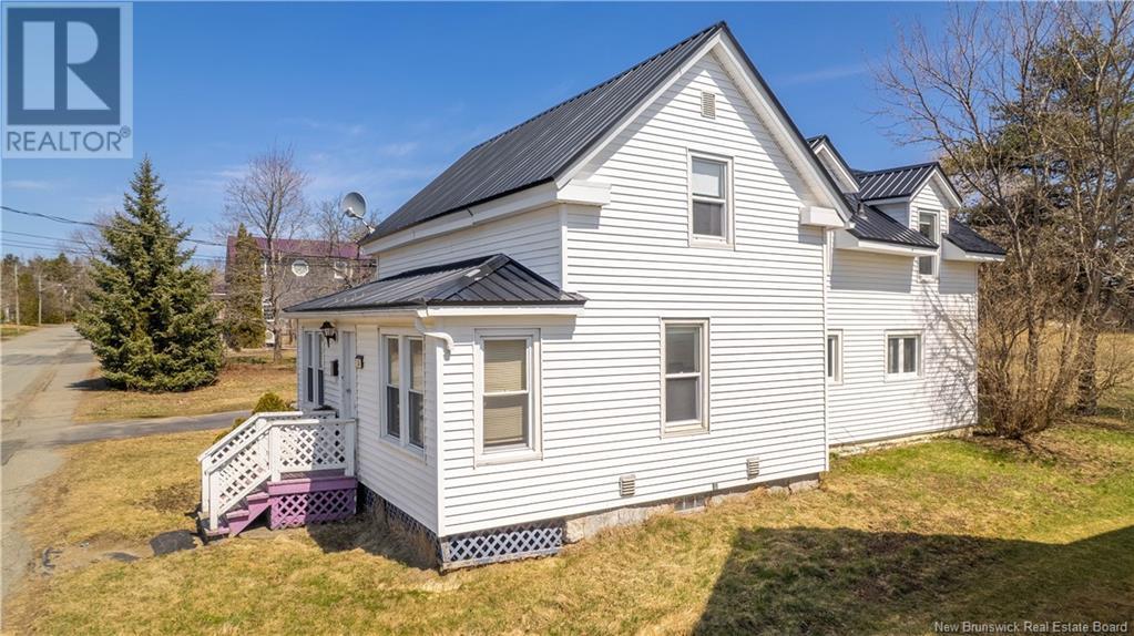 34 Spring Street, Milltown, New Brunswick  E3L 1K8 - Photo 49 - NB116874