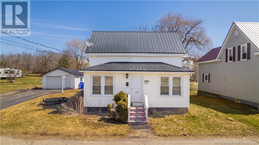 34 Spring Street, Milltown, New Brunswick  E3L 1K8 - Photo 50 - NB116874
