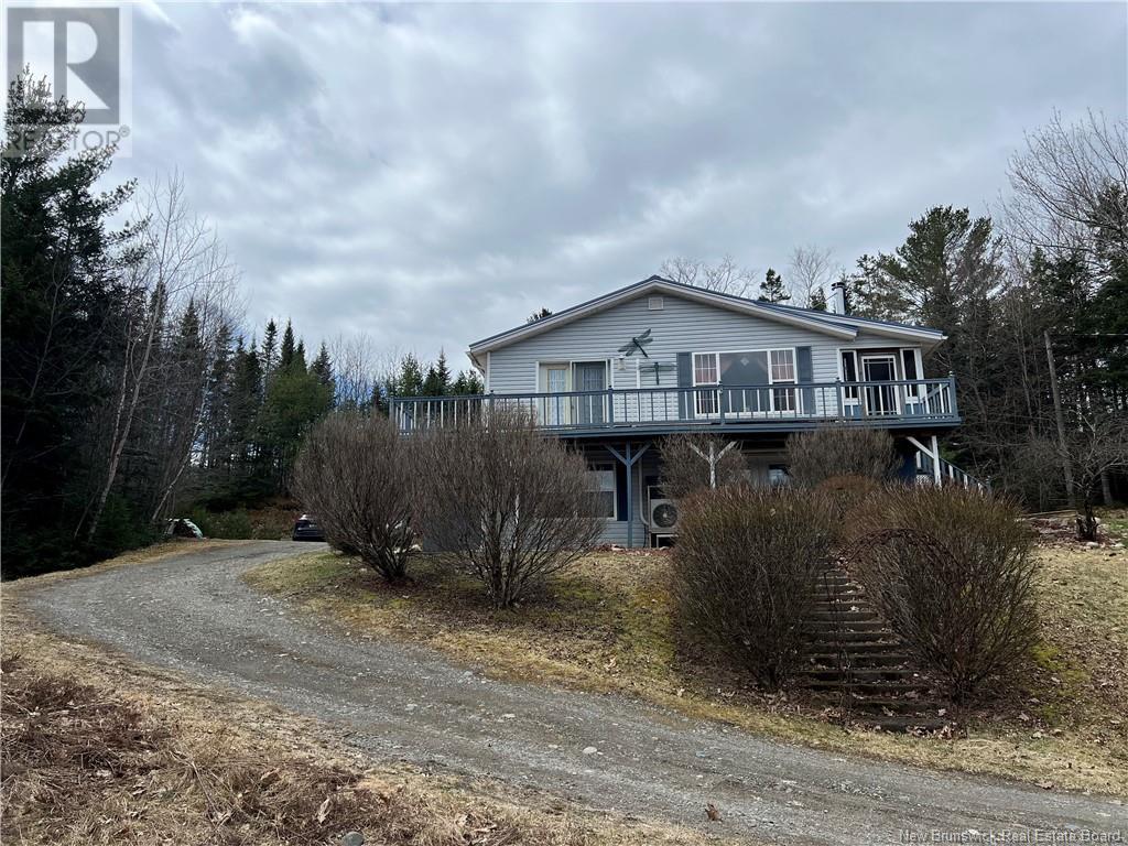 48 McGeachy Lane, Oak Haven, New Brunswick
