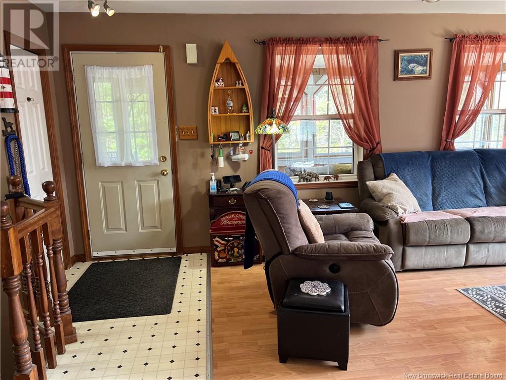 48 Mcgeachy Lane, Oak Haven, New Brunswick  E3L 3T6 - Photo 11 - NB117020