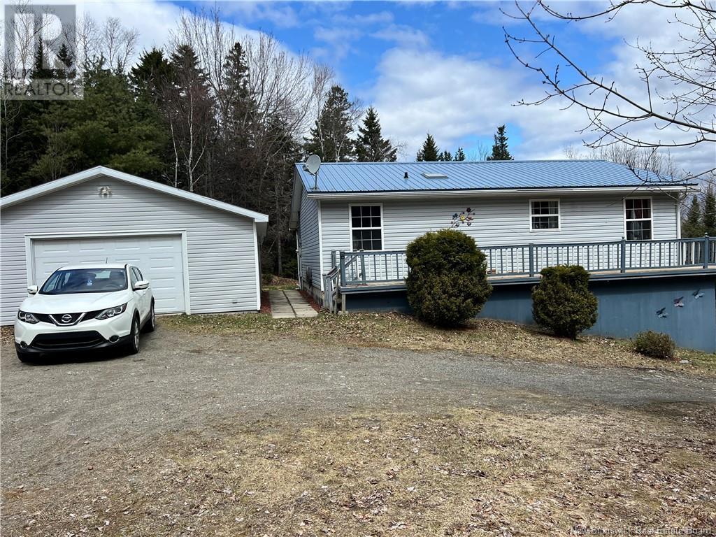 48 Mcgeachy Lane, Oak Haven, New Brunswick  E3L 3T6 - Photo 2 - NB117020