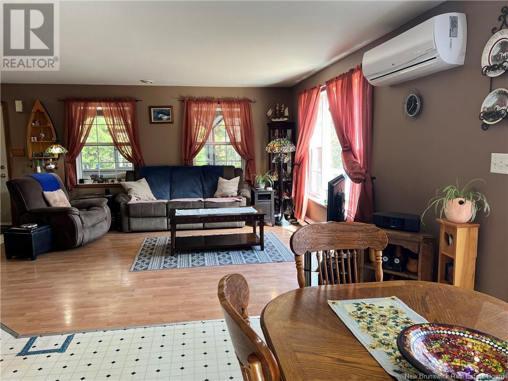 48 Mcgeachy Lane, Oak Haven, New Brunswick  E3L 3T6 - Photo 21 - NB117020