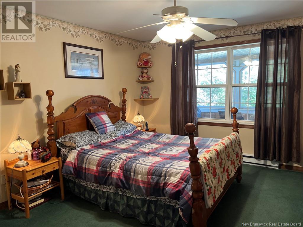 48 Mcgeachy Lane, Oak Haven, New Brunswick  E3L 3T6 - Photo 3 - NB117020