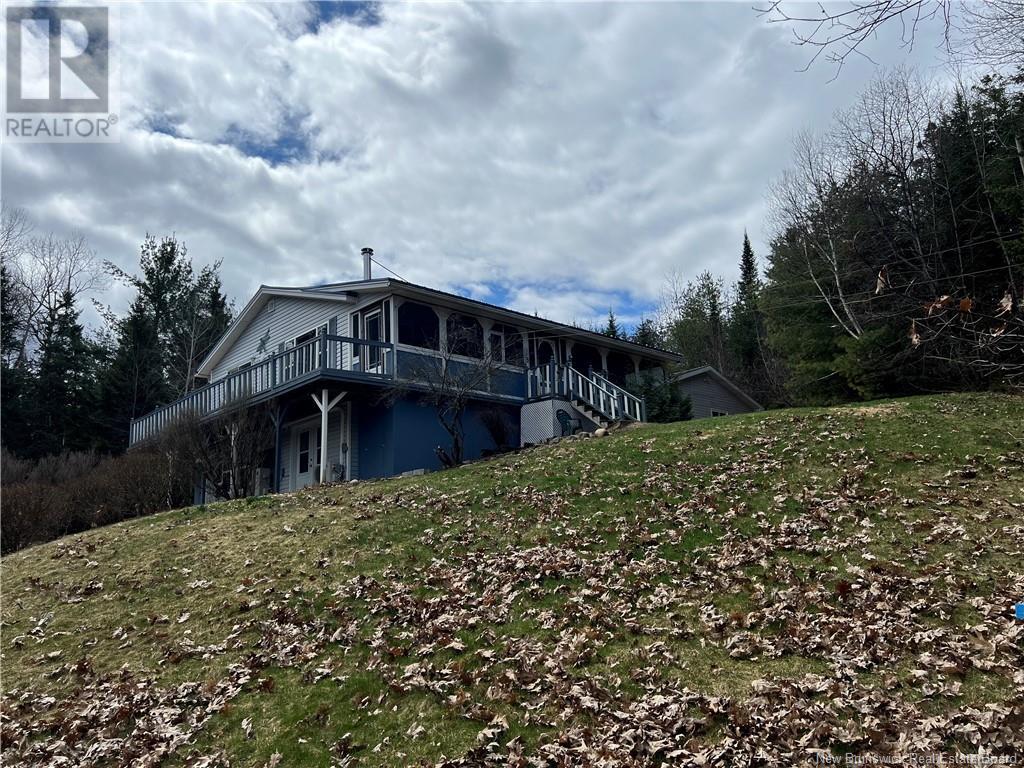 48 Mcgeachy Lane, Oak Haven, New Brunswick  E3L 3T6 - Photo 49 - NB117020
