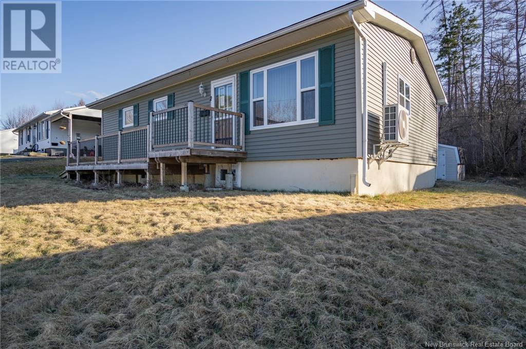2 Prescott Court, St. Stephen, New Brunswick