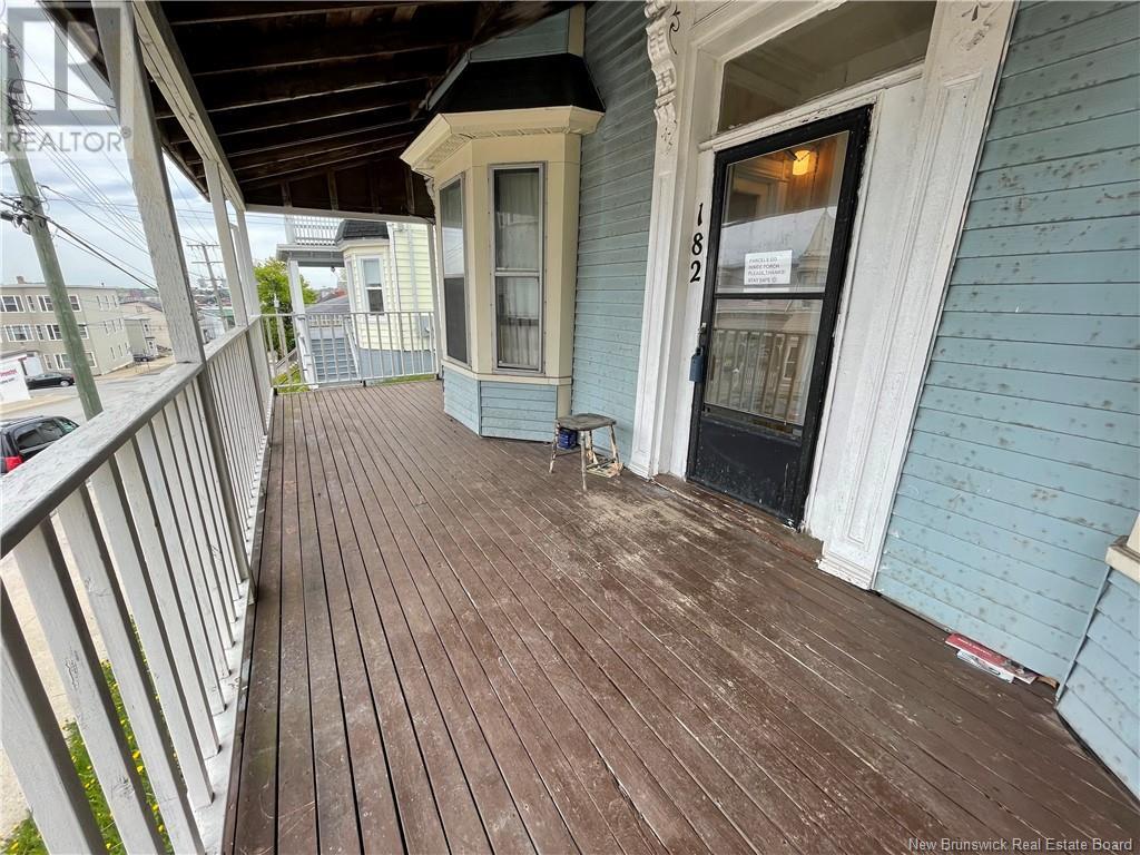 180-184 Duke Street, Saint John, New Brunswick  E2M 1T4 - Photo 4 - NB117081