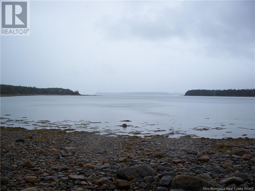 Off Boyne Road, Little Lepreau, New Brunswick  E5J 1R2 - Photo 1 - NB117160