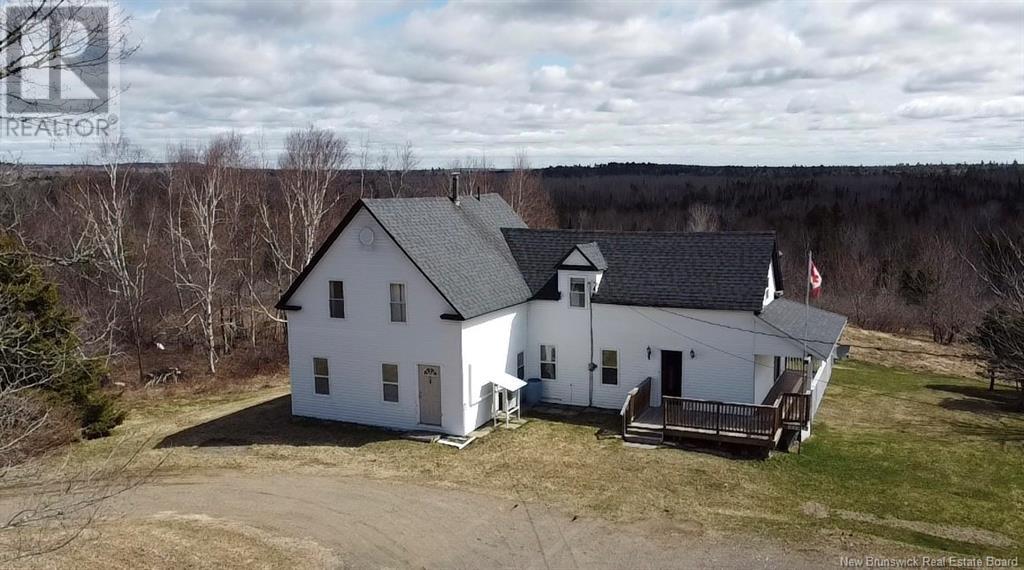 2141 635 Route, Magaguadavic, New Brunswick