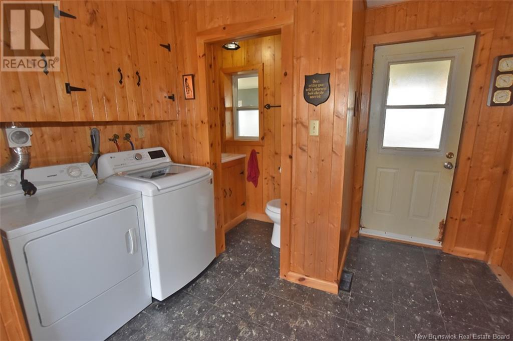 2141 635 Route, Magaguadavic, New Brunswick  E6K 1E3 - Photo 15 - NB117193