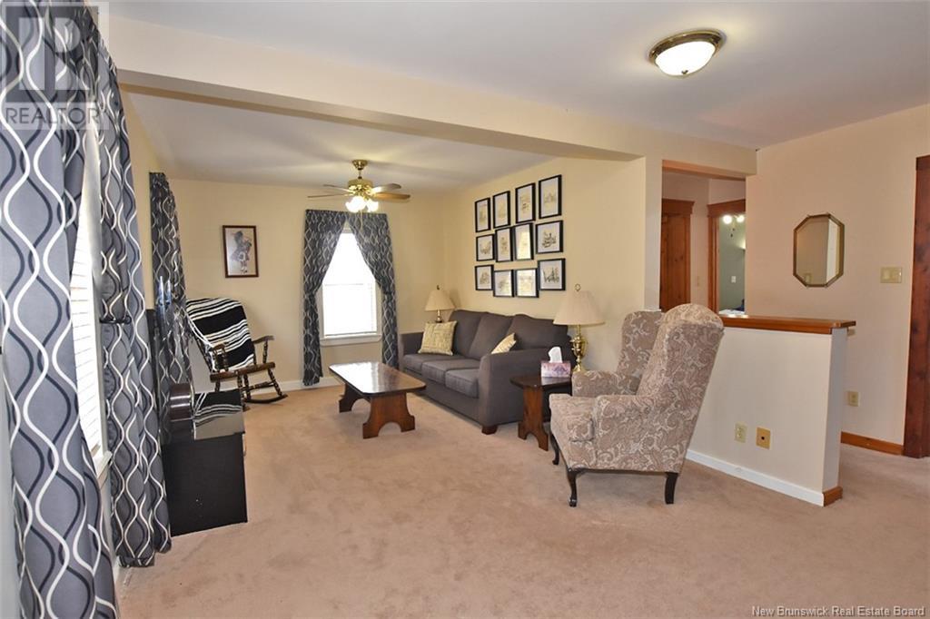2141 635 Route, Magaguadavic, New Brunswick  E6K 1E3 - Photo 19 - NB117193