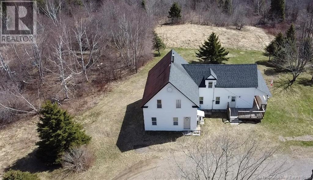 2141 635 Route, Magaguadavic, New Brunswick  E6K 1E3 - Photo 2 - NB117193