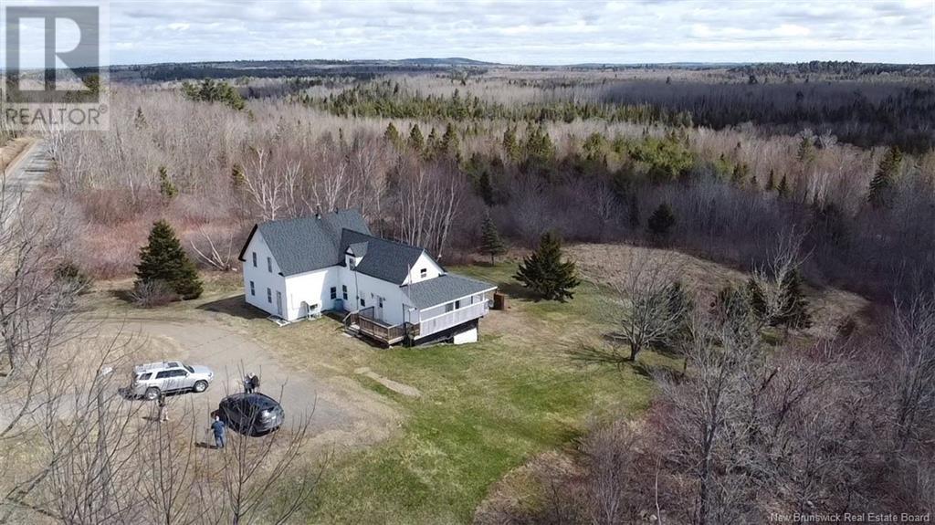2141 635 Route, Magaguadavic, New Brunswick  E6K 1E3 - Photo 3 - NB117193