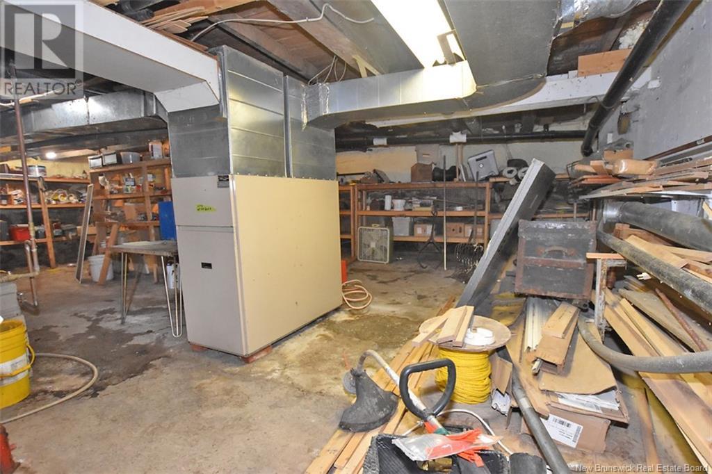 2141 635 Route, Magaguadavic, New Brunswick  E6K 1E3 - Photo 36 - NB117193