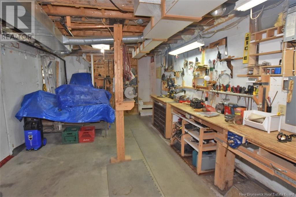 2141 635 Route, Magaguadavic, New Brunswick  E6K 1E3 - Photo 38 - NB117193