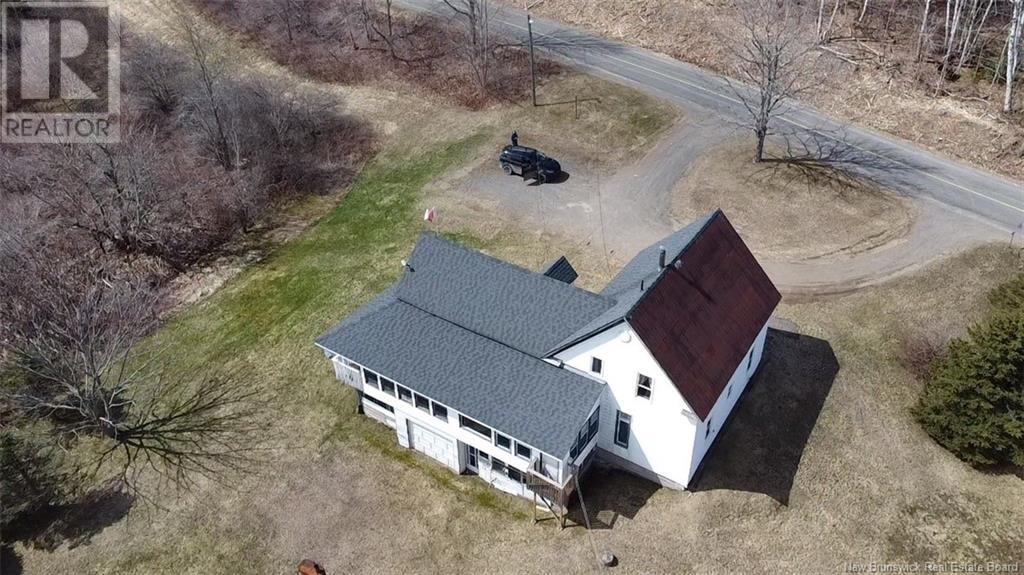 2141 635 Route, Magaguadavic, New Brunswick  E6K 1E3 - Photo 4 - NB117193