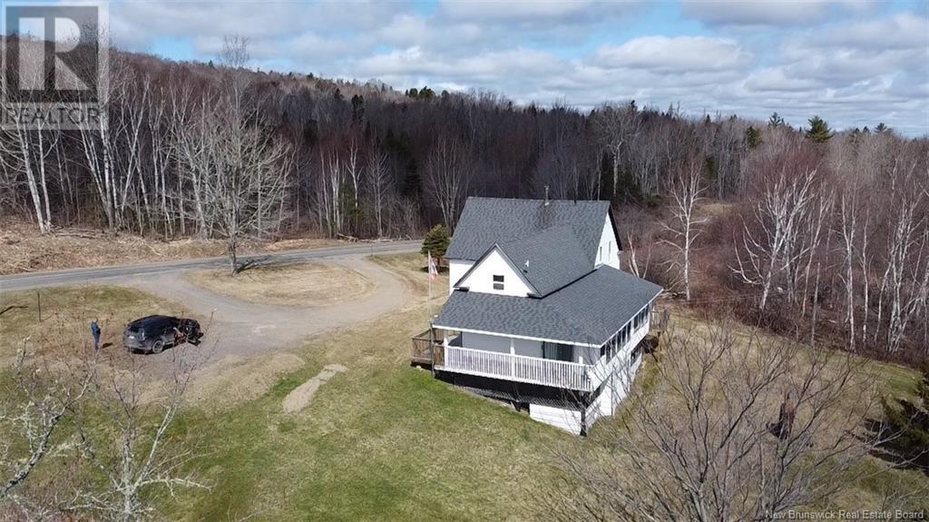 2141 635 Route, Magaguadavic, New Brunswick  E6K 1E3 - Photo 5 - NB117193
