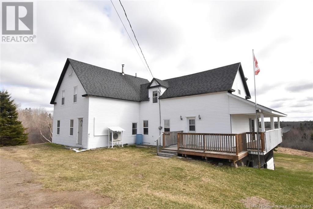 2141 635 Route, Magaguadavic, New Brunswick  E6K 1E3 - Photo 6 - NB117193