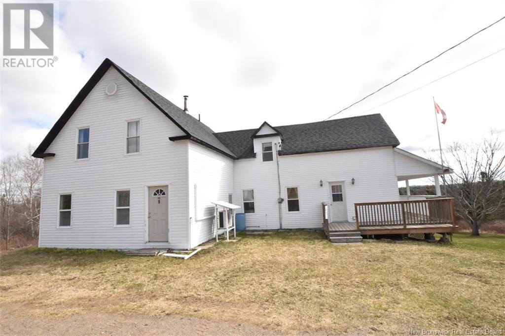 2141 635 Route, Magaguadavic, New Brunswick  E6K 1E3 - Photo 7 - NB117193
