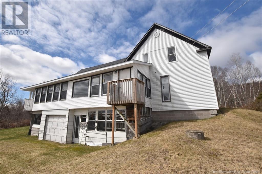 2141 635 Route, Magaguadavic, New Brunswick  E6K 1E3 - Photo 8 - NB117193