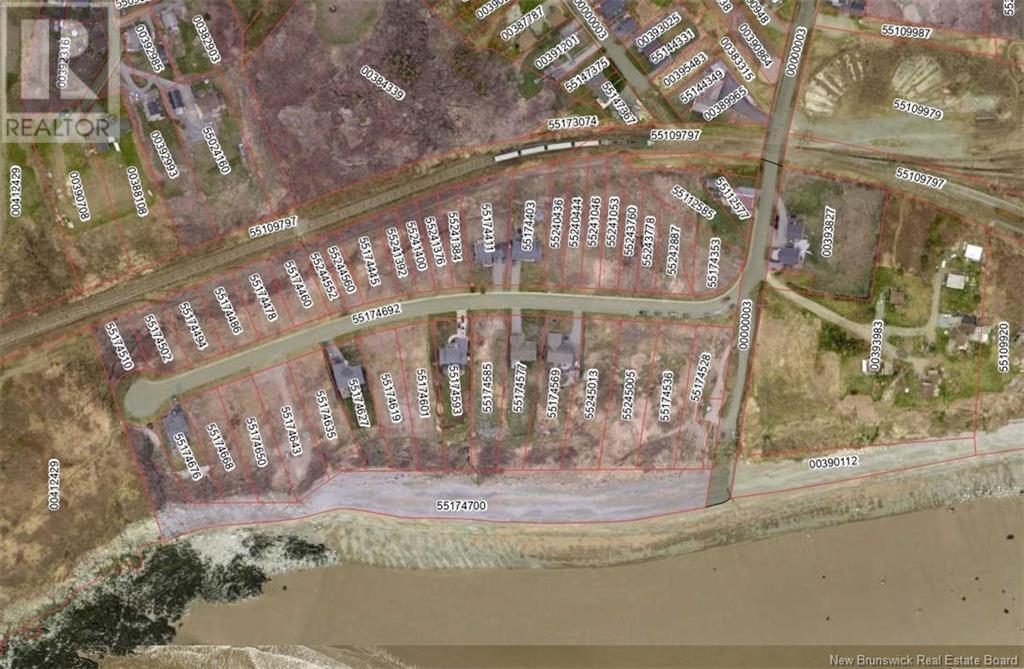 Lot 17 Sea Street, Saint John, New Brunswick  E2M 2N7 - Photo 6 - NB116903
