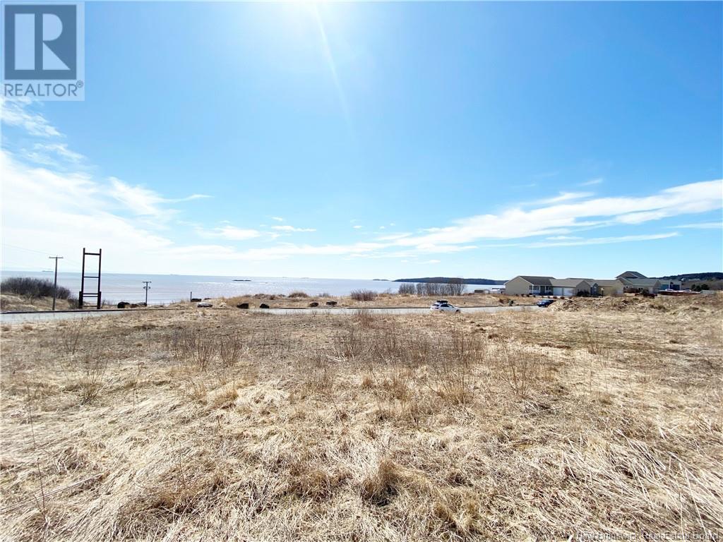 Lot 14 Sea Street, Saint John, New Brunswick  E2M 2N7 - Photo 3 - NB116895