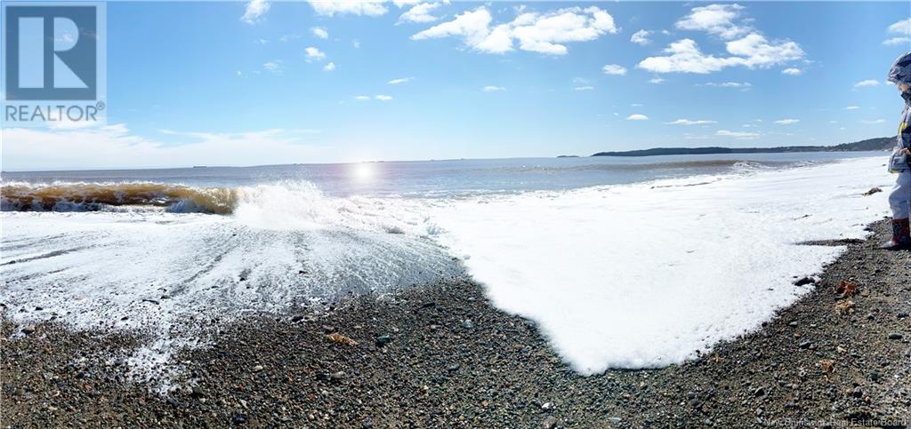 Lot 14 Sea Street, Saint John, New Brunswick  E2M 2N7 - Photo 4 - NB116895