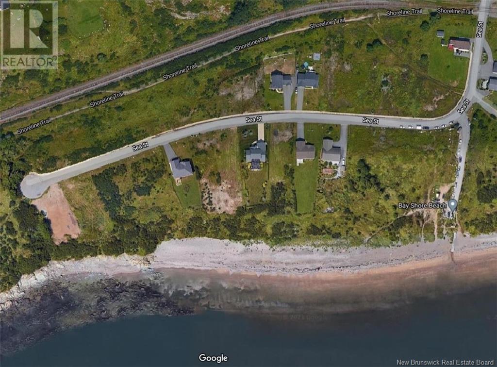 Lot 14 Sea Street, Saint John, New Brunswick  E2M 2N7 - Photo 7 - NB116895