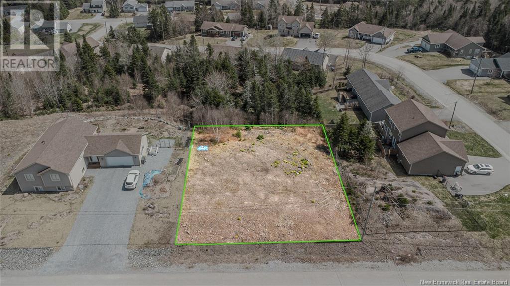 8 Olbie Glen, Quispamsis, New Brunswick