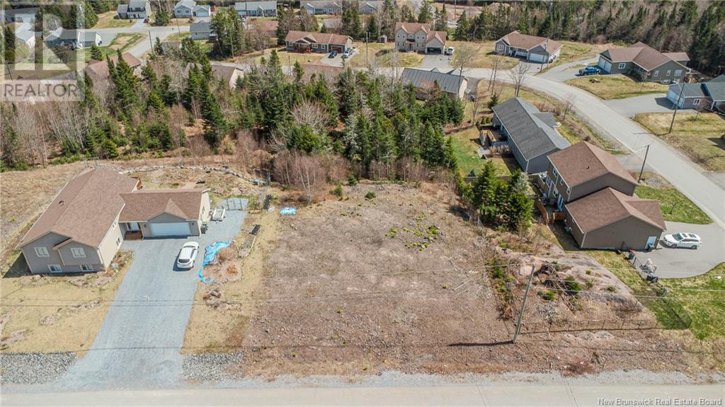 8 Olbie Glen, Quispamsis, New Brunswick  E2E 5X2 - Photo 9 - NB117212