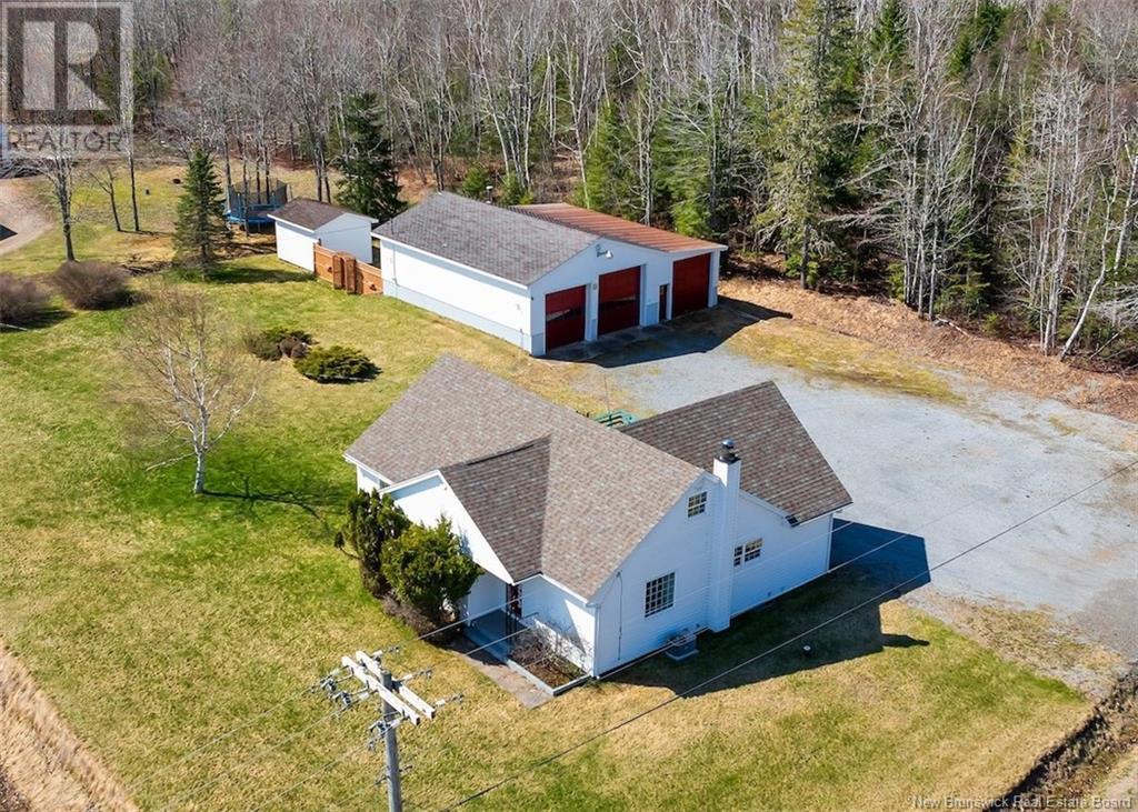 3 WHITTAKER Road, Hoyt, New Brunswick