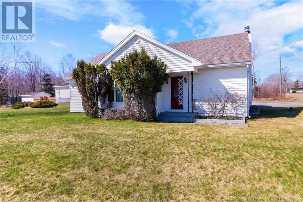 3 Whittaker Road, Hoyt, New Brunswick  E5L 2B3 - Photo 2 - NB117206