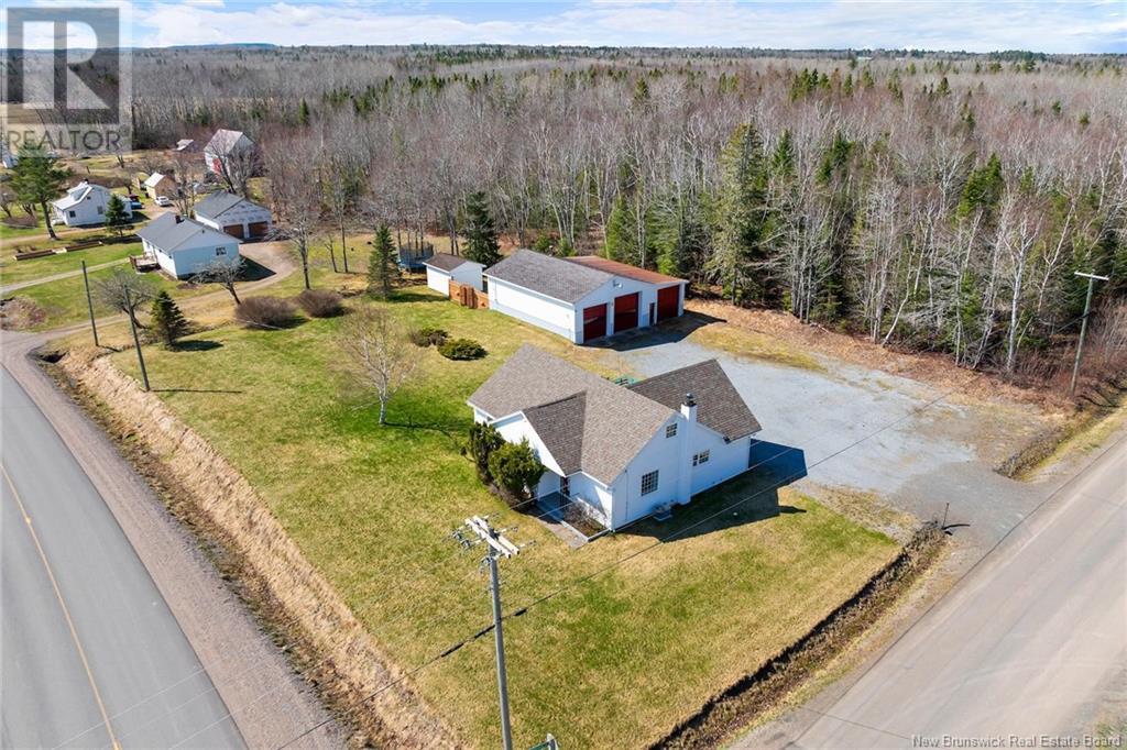 3 Whittaker Road, Hoyt, New Brunswick  E5L 2B3 - Photo 39 - NB117206