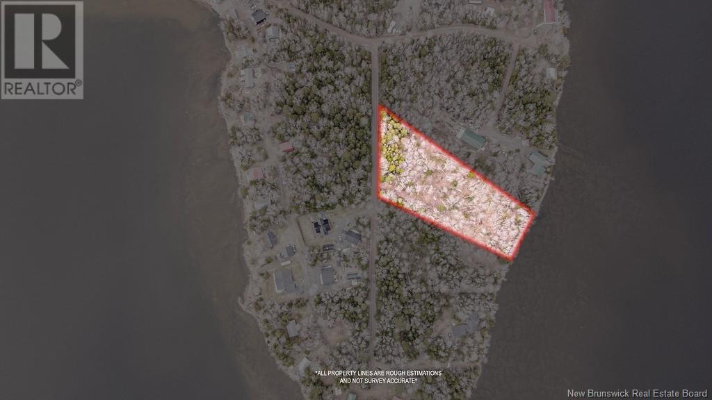 Lot 90-4 Plan 10135 Caribou Lane, Harvey, New Brunswick