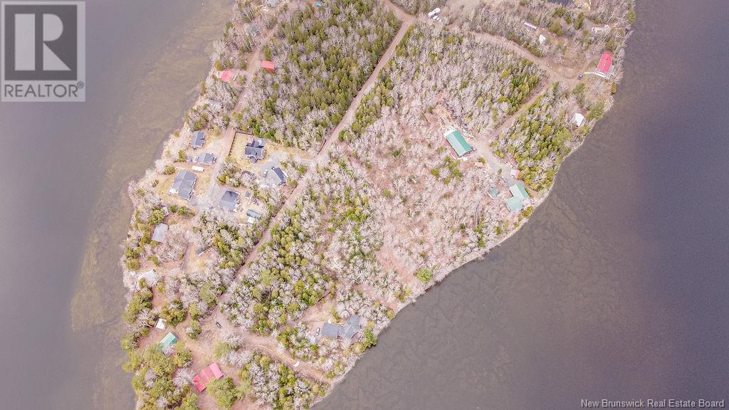 Lot 90-4 Plan 10135 Caribou Lane, Harvey, New Brunswick  E6K 2J6 - Photo 15 - NB117198