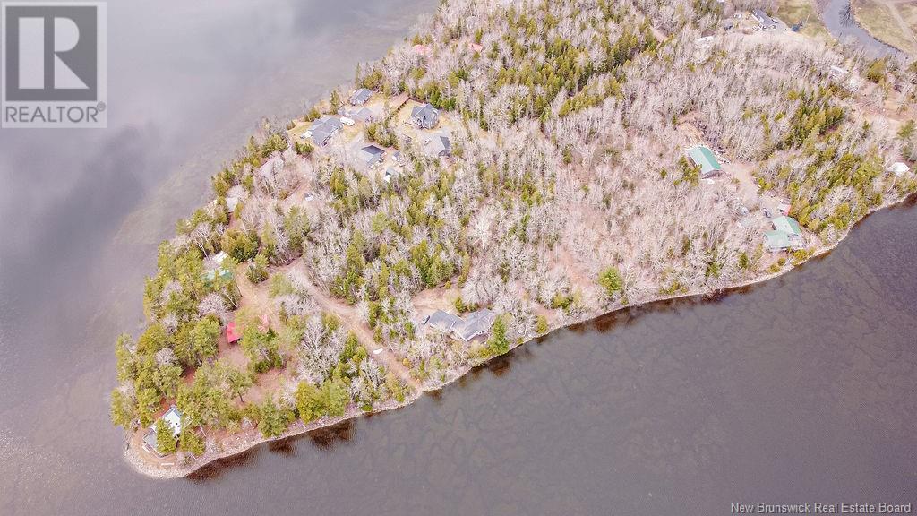 Lot 90-4 Plan 10135 Caribou Lane, Harvey, New Brunswick  E6K 2J6 - Photo 16 - NB117198