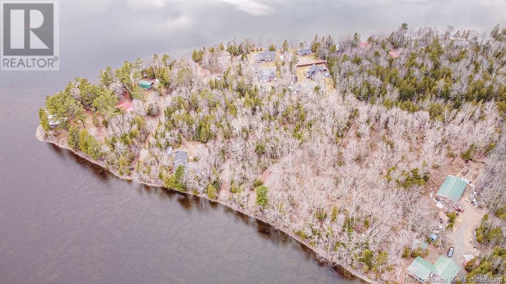 Lot 90-4 Plan 10135 Caribou Lane, Harvey, New Brunswick  E6K 2J6 - Photo 17 - NB117198