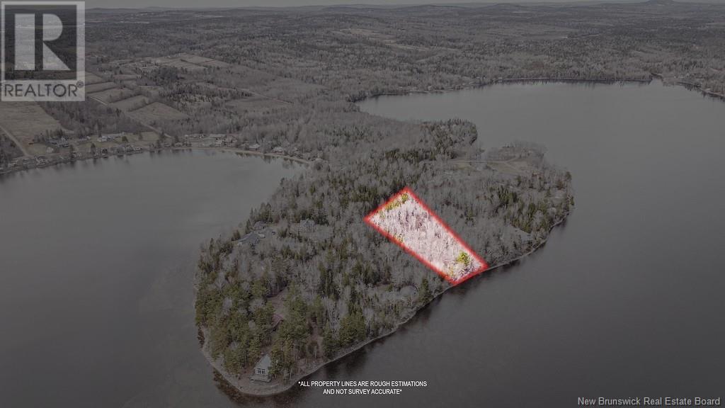 Lot 90-4 Plan 10135 Caribou Lane, Harvey, New Brunswick  E6K 2J6 - Photo 2 - NB117198