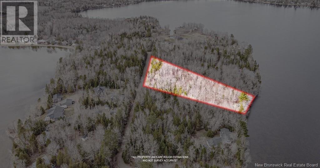 Lot 90-4 Plan 10135 Caribou Lane, Harvey, New Brunswick  E6K 2J6 - Photo 3 - NB117198