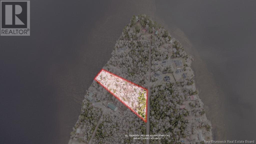 Lot 90-4 Plan 10135 Caribou Lane, Harvey, New Brunswick  E6K 2J6 - Photo 4 - NB117198