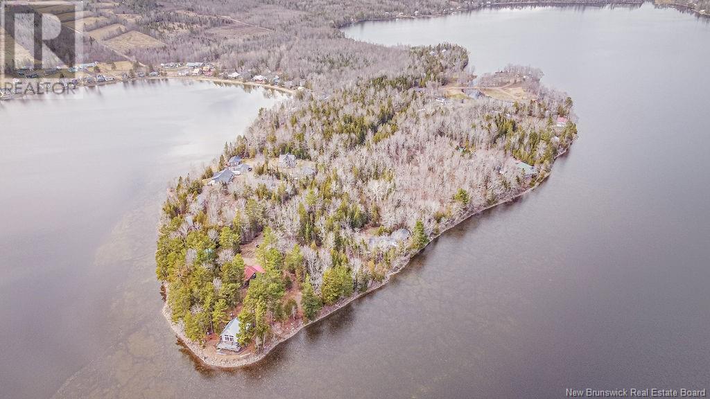 Lot 90-4 Plan 10135 Caribou Lane, Harvey, New Brunswick  E6K 2J6 - Photo 7 - NB117198